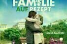 Familie auf Rezept - Plakat