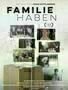 Familie haben - Plakat