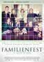 Familienfest - Plakat