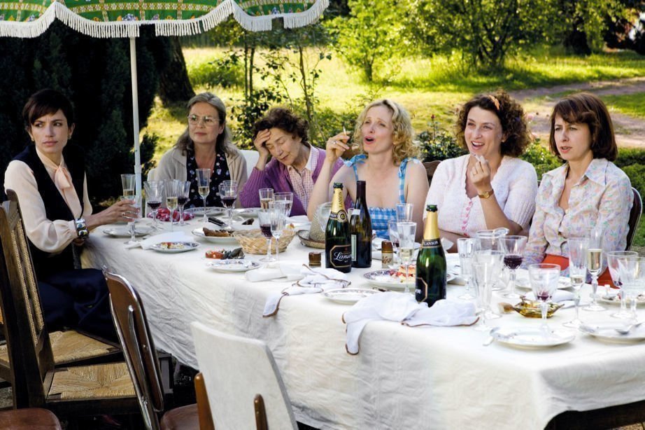 Familientreffen mit Hindernissen 06