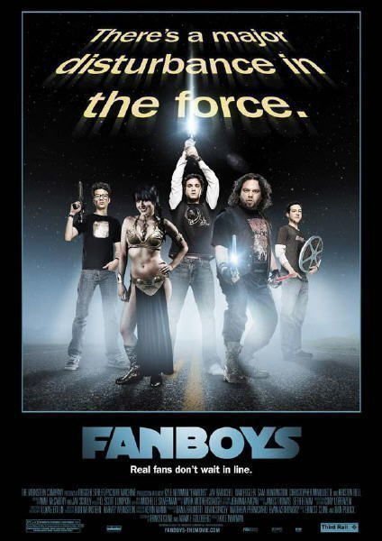 Fanboys
