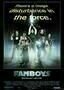 Fanboys