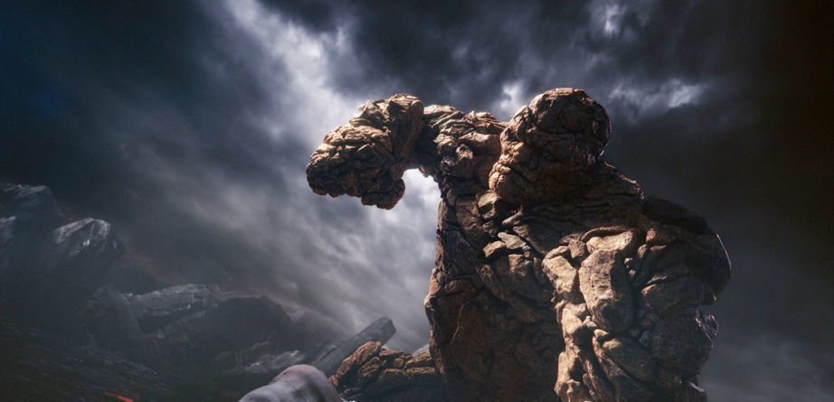 Fantastic Four 09