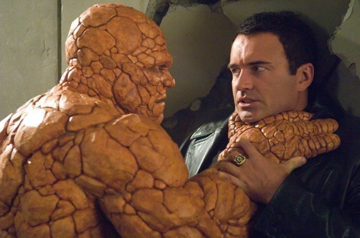 Fantastic Four 2