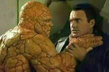Fantastic Four 2
