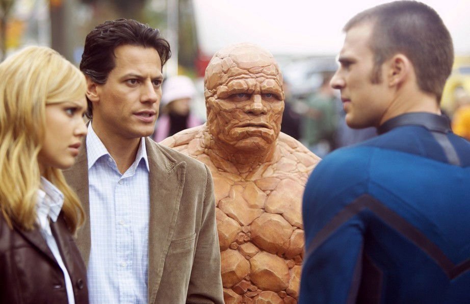 Fantastic Four 5