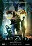 Fantastic Four - Plakat