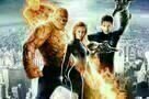 Fantastic Four Poster