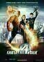 Fantastic Four Poster