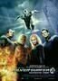 Fantastic Four - Rise of the Silver Surfer - Plakat