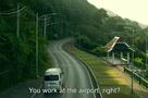 Farang - Schatten der Unterwelt - Trailer