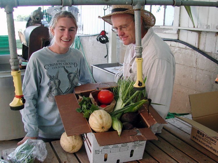 Farmer John