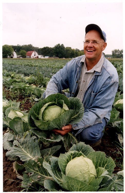 Farmer John