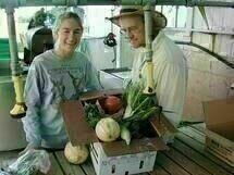 Farmer John
