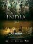 Fascinating India 3D - Plakat