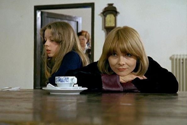 Fassbinder 5 Fassbinder 5