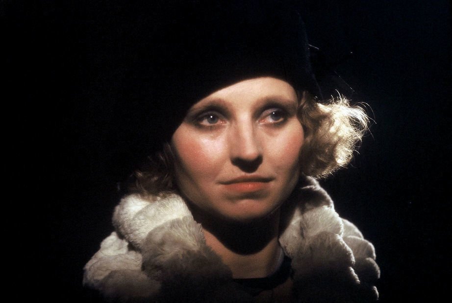 Fassbinder Fernsehserien Fassbinder Fernsehserien