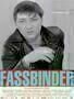 Fassbinder - Plakat