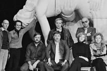 Fassbinder Theater Fassbinder Theater