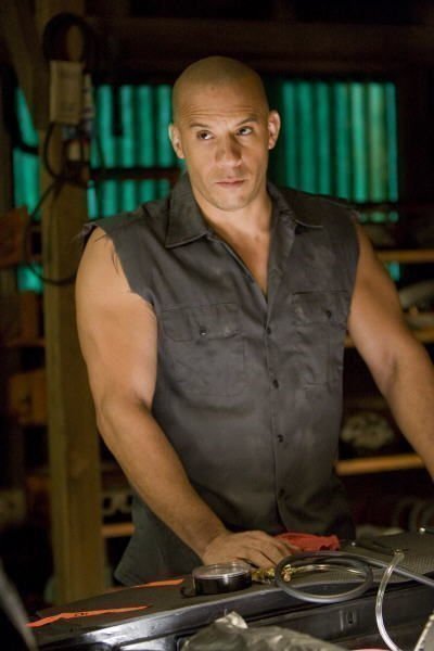 Fast &amp; Furious - Neues Modell. Originalteile.