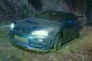 Fast &amp; Furious - Neues Modell. Originalteile.