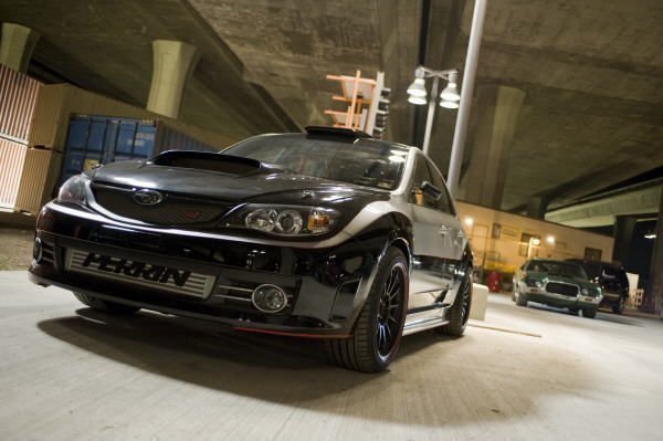 Fast &amp; Furious - Neues Modell. Originalteile.