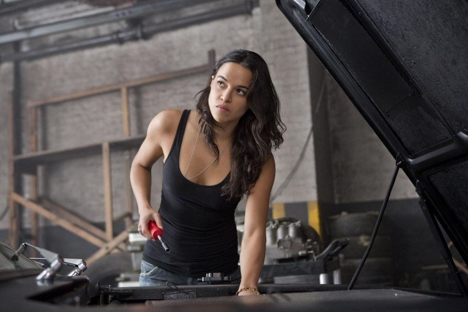 Fast and Furious 6