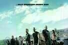 Fast and Furious 6 - Plakat