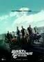 Fast and Furious 6 - Plakat