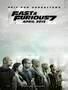 Fast and Furious 7 - Plakat