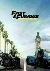 Fast & Furious: Hobbs & Shaw