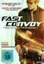 Fast Convoy - Plakat