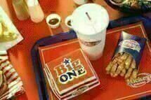 Fast Food Nation