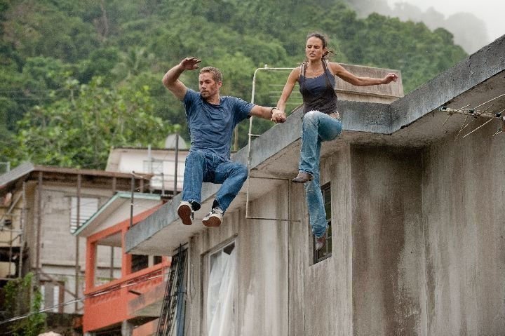 Fast   Furious Five 01