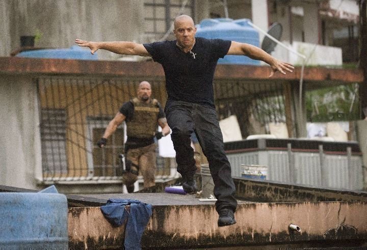 Fast   Furious Five 02