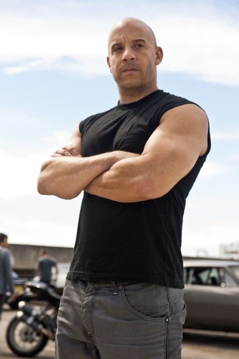 Fast   Furious Five 03