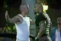 Fast Furious Five 07 Fast Furious Five 07