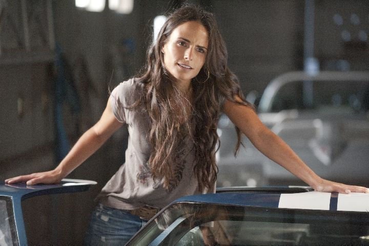 Fast   Furious Five 09