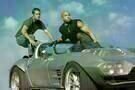 Fast   Furious Five 11