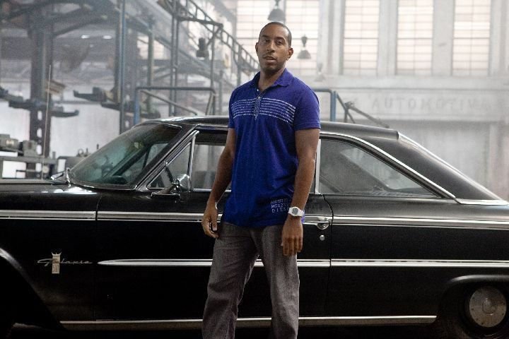 Fast   Furious Five 12