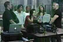 Fast Furious Five 13 Fast Furious Five 13
