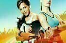 Fast Girls - Poster
