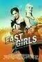Fast Girls - Poster