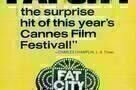 Fat City - Poster