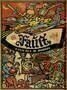 Faust - Eine deutsche Volkssage - Poster