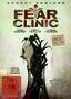 Fear Clinic - Plakat