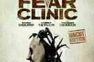 Fear Clinic - Plakat