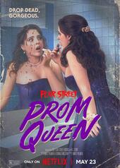 Fear Street: Prom Queen