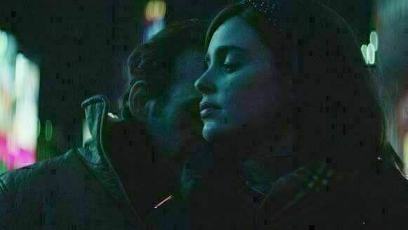 Felix and Meira Felix and Meira