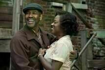 Fences 9